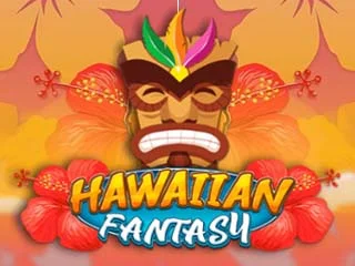 Hawaiian Fantasy.